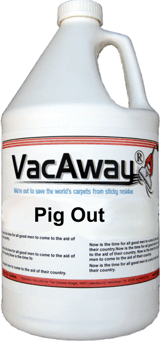 VacAway PIG-Out TMF Store