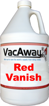 Red Vanish